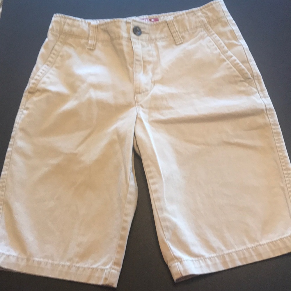 Arizona khaki shorts